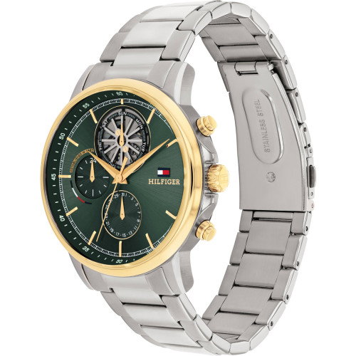 Luxoia - Tommy Hilfiger Stewart - 1710735