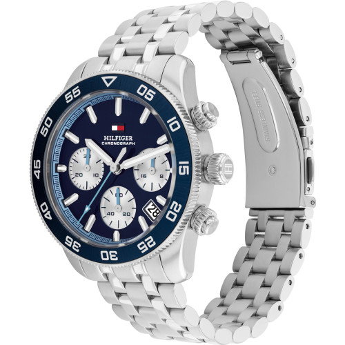 Luxoia - Tommy Hilfiger TH85 - 1710743
