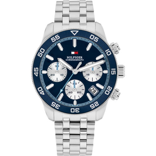 Luxoia - Tommy Hilfiger TH85 - 1710743