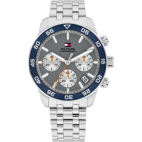 Luxoia - Tommy Hilfiger TH85 - 1710744