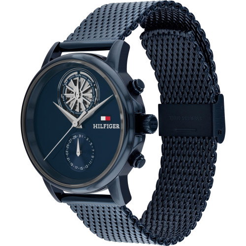 Luxoia - Tommy Hilfiger Stewart - 1710750