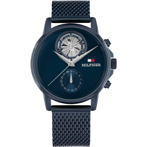 Luxoia - Tommy Hilfiger Stewart - 1710750