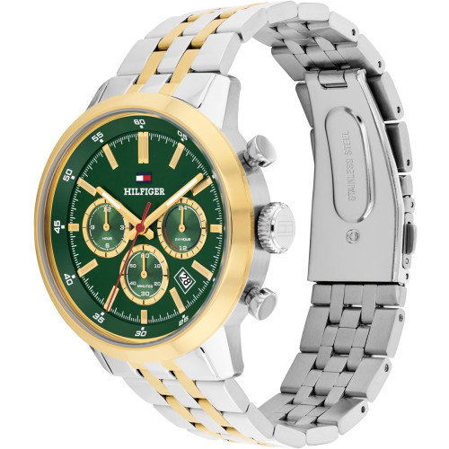 Luxoia - Tommy Hilfiger Kent - 1710754