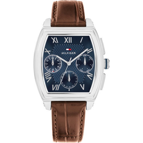 Luxoia - Tommy Hilfiger Oxford - 1710760