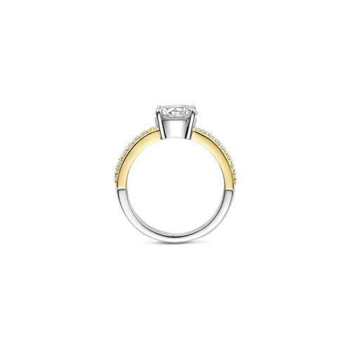 Luxoia - Ti Sento Milano Ring - 1737ZY