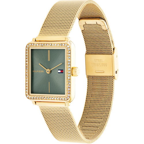 Luxoia - Tommy Hilfiger Tea Tank - 1782791