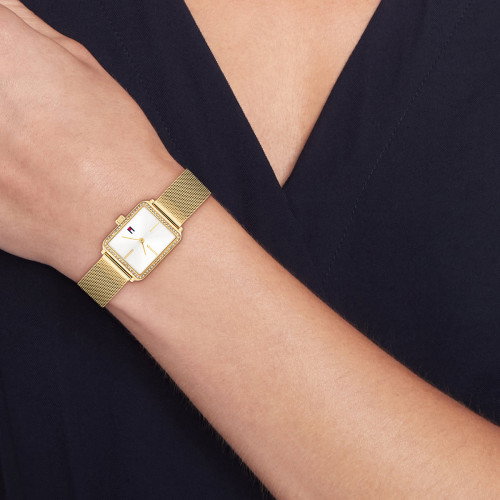 Luxoia - Tommy Hilfiger Tea - 1782829