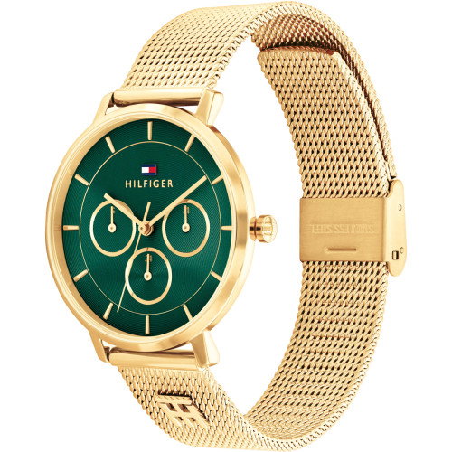 Luxoia - Tommy Hilfiger Tea - 1782880