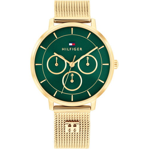 Luxoia - Tommy Hilfiger Tea - 1782880