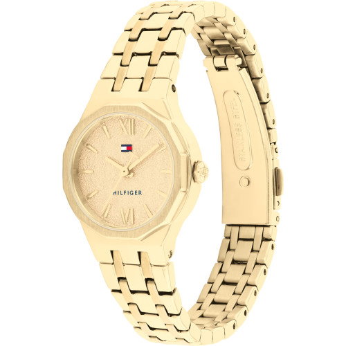 Luxoia - Tommy Hilfiger Mackenzie - 1782886