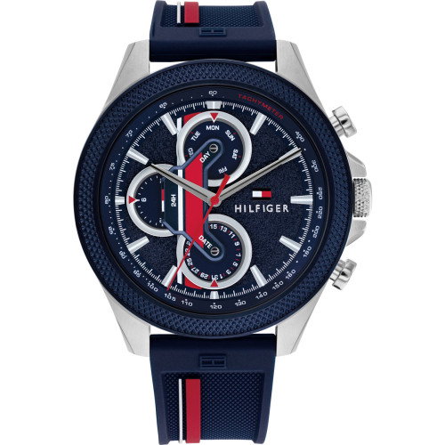 Luxoia - Tommy Hilfiger Clark - 1792083