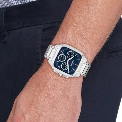 Luxoia - Tommy Hilfiger Herald - 1792222