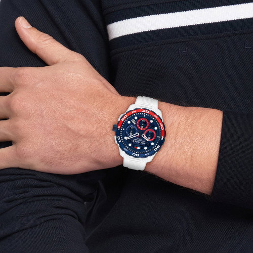 Luxoia - Tommy Hilfiger Regatta - 1792231