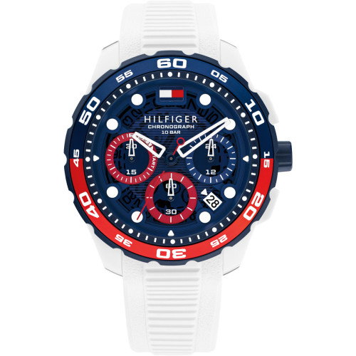 Luxoia - Tommy Hilfiger Regatta - 1792231