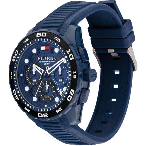 Luxoia - Tommy Hilfiger Regatta - 1792232