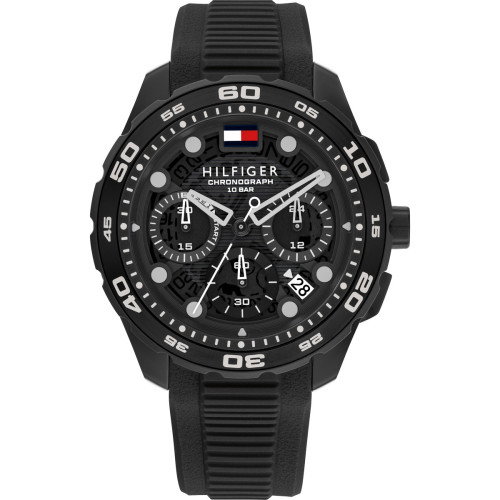 Luxoia - Tommy Hilfiger Regatta - 1792233