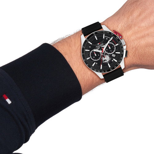 Luxoia - Tommy Hilfiger Bank - 1792258