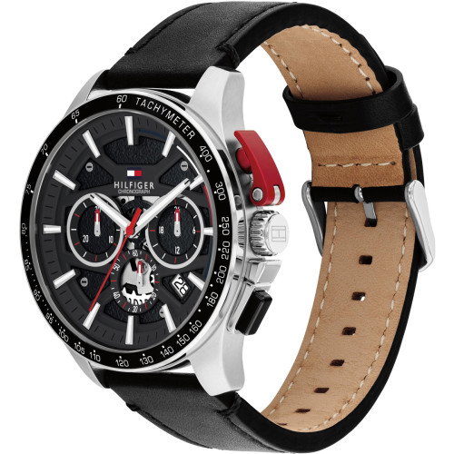 Luxoia - Tommy Hilfiger Bank - 1792258