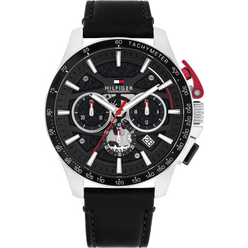 Luxoia - Tommy Hilfiger Bank - 1792258