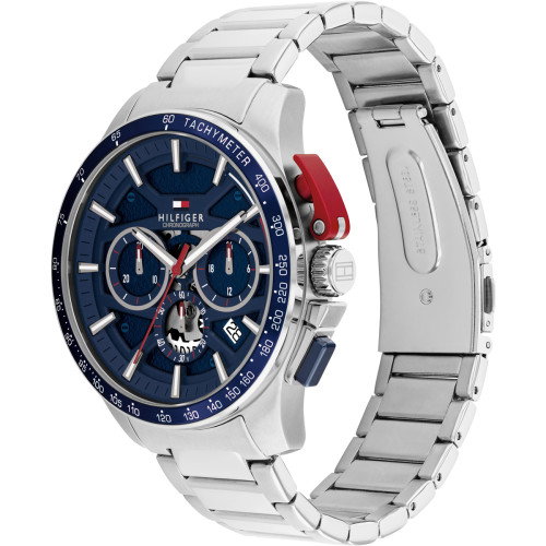 Luxoia - Tommy Hilfiger Bank - 1792261