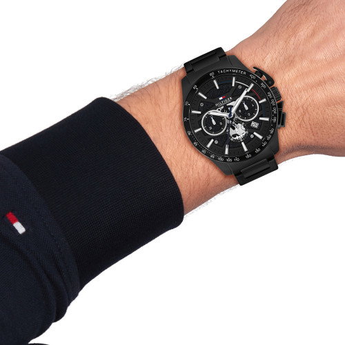 Luxoia - Tommy Hilfiger Bank - 1792262