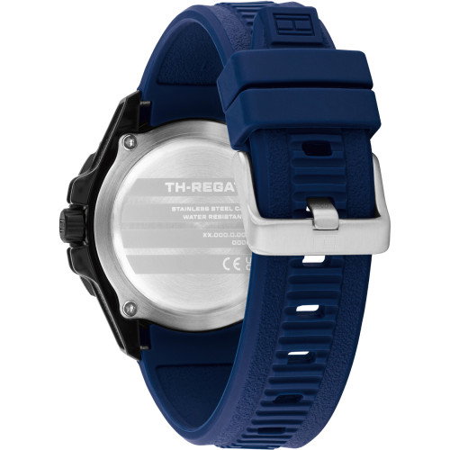 Luxoia - Tommy Hilfiger Regatta - 1792265