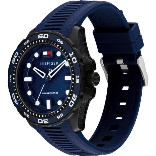 Luxoia - Tommy Hilfiger Regatta - 1792265