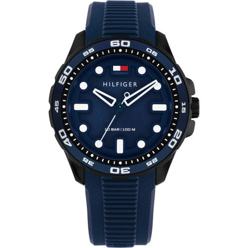 Luxoia - Tommy Hilfiger Regatta - 1792265