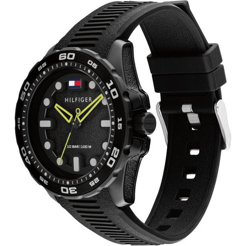 Luxoia - Tommy Hilfiger Regatta - 1792266