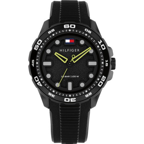 Luxoia - Tommy Hilfiger Regatta - 1792266