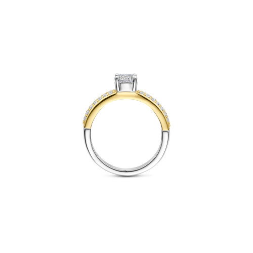 Luxoia - Ti Sento Milano Ring - 1795ZY
