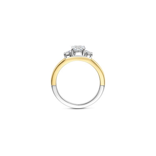 Luxoia - Ti Sento Milano Ring - 1796ZY