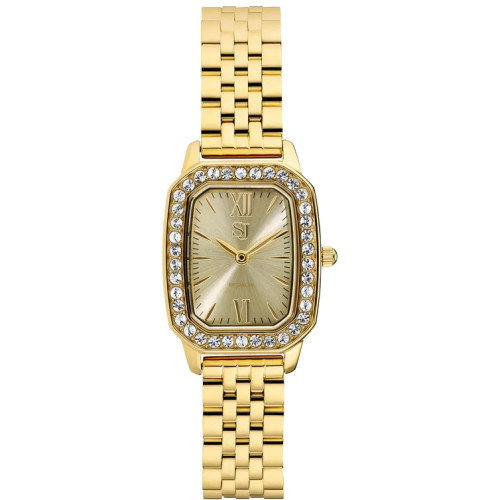 Luxoia - Sif Jakobs Luciana - SJ-W2742-CZ-YG