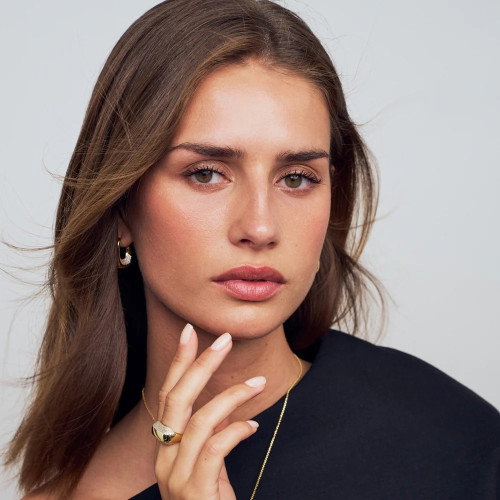 Luxoia - Sif Jakobs Borsa Ring - SJ-R2621-CZ-YG