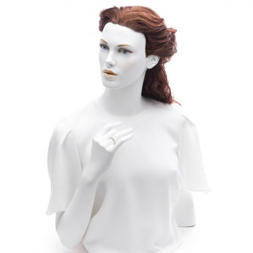 Luxoia - Ti Sento Milano Ring - 1869ZY