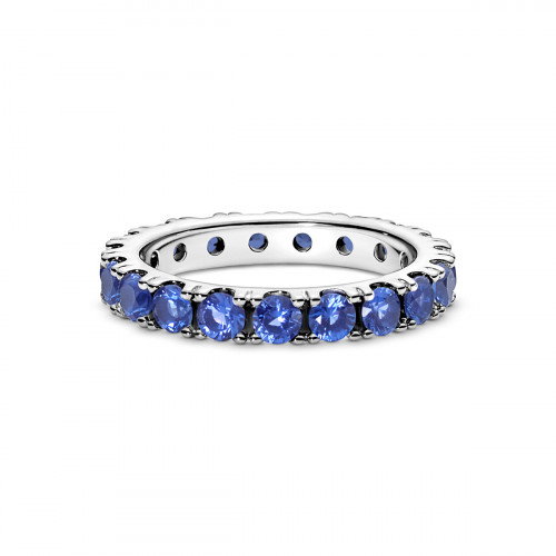 Luxoia - Pandora Funkelnde Reihe Ewigkeits Ring - 190050C02