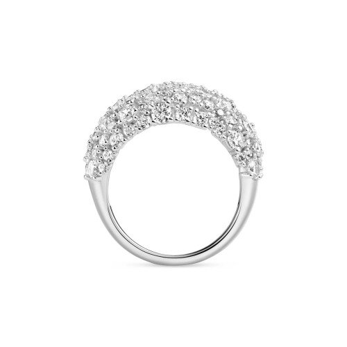 Luxoia - Sif Jakobs Cristallo Grande Ring - SJ-R2495-CZ