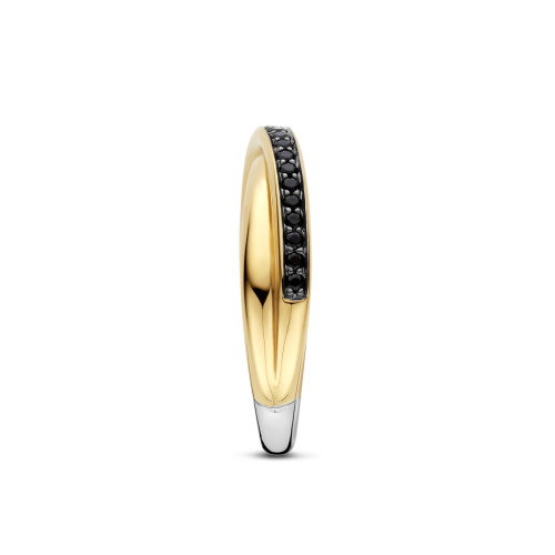 Luxoia - Ti Sento Milano Ring - 1953BY