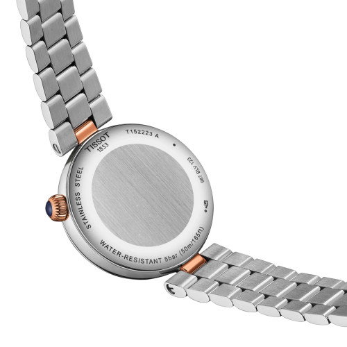 Luxoia - Tissot Desir - T152.223.22.036.00