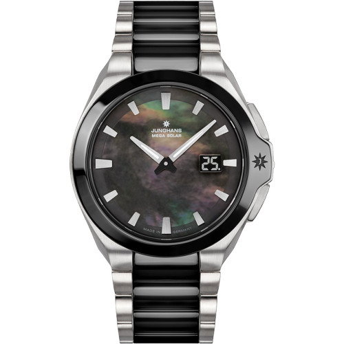 Luxoia - Junghans Spektrum Damen - 15/1602.44