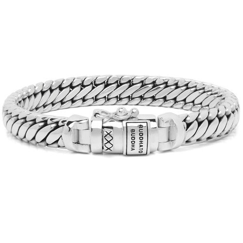 Luxoia - Buddha to Buddha Armband Ben XS