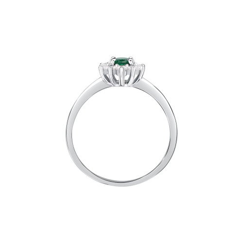 Luxoia - Morellato Tesori Kate Ring - SAIW1550