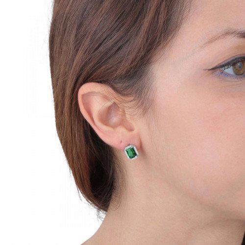 Luxoia - Morellato Tesori Ohrringe - SAIW57