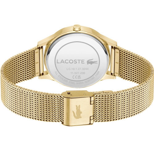 Luxoia - Lacoste Crocodelle - 2001417