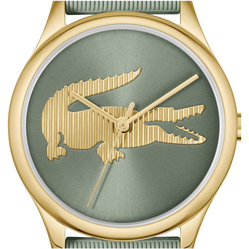 Luxoia - Lacoste Crocodelle - 2001481