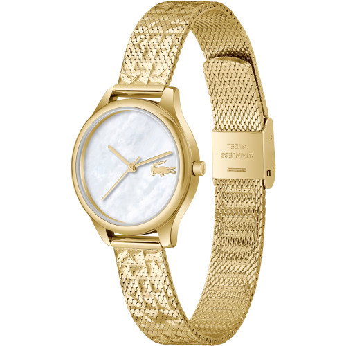 Luxoia - Lacoste Crocodelle - 2001500