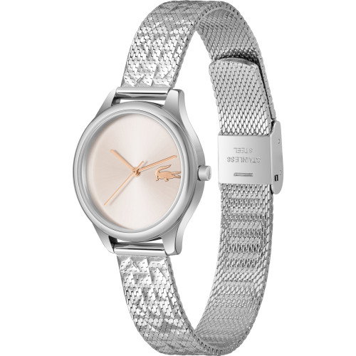 Luxoia - Lacoste Crocodelle - 2001501