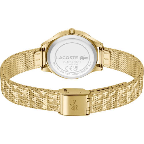 Luxoia - Lacoste Crocodelle - 2001502