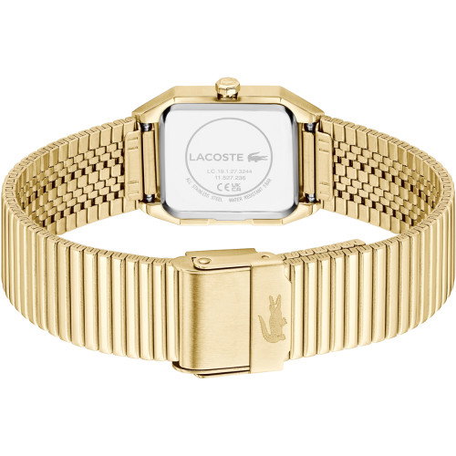 Luxoia - Lacoste Rene - 2001507