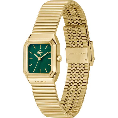 Luxoia - Lacoste Rene - 2001507